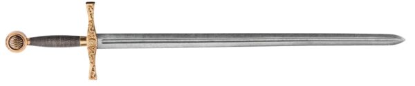 Réplique Denix de l'épée Excalibur – Image 4