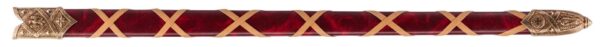 Réplique Denix d'une épée de templier – Image 3