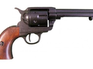 Réplique factice revolver cal.45 Peacemaker 4.75'' Etats Unis 1873