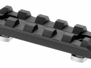 Rail aluminium CLAWGEAR M-LOK 5 Slots