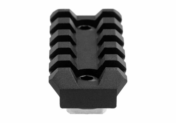 Rail aluminium CLAWGEAR M-LOK 5 Slots – Image 3