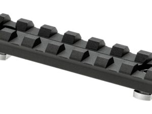 Rail aluminium CLAWGEAR M-LOK 7 Slots