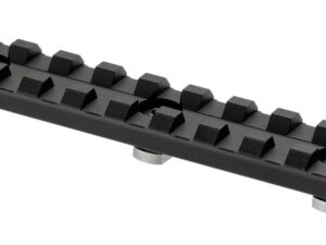 Rail aluminium CLAWGEAR M-LOK 9 Slots