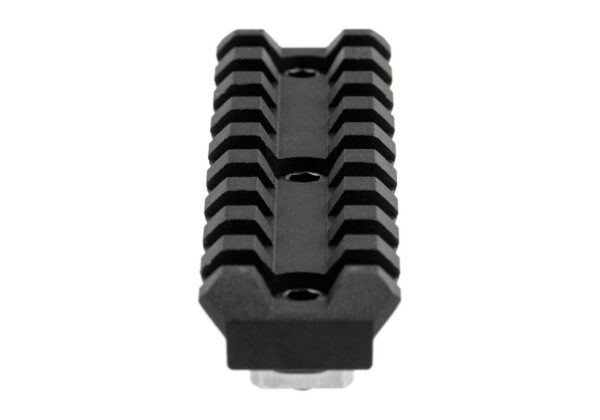 Rail aluminium CLAWGEAR M-LOK 9 Slots – Image 3
