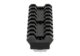 Rail aluminium CLAWGEAR M-LOK 9 Slots - Vue 2