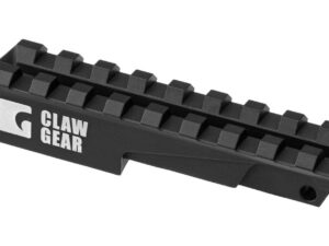 Montage Picatinny CLAWGEAR pour hausse AK