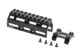 Capot d’emprunt de gaz AK aluminium CLAWGEAR - Vue 1