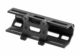Capot d’emprunt de gaz AK aluminium CLAWGEAR - Vue 2