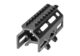 Capot d’emprunt de gaz AK aluminium CLAWGEAR - Vue 4