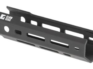 Garde main inférieur court en aluminium M-LOK CLAWGEAR pour AK47