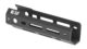 Garde main inférieur court en aluminium M-LOK CLAWGEAR pour AK47 - Vue principale