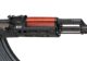 Garde main inférieur court en aluminium M-LOK CLAWGEAR pour AK47 - Vue 4