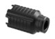 Compensateur anti blast CLAWGEAR pour AR15 cal. 223 filetage 1/2X28 UNEF - Vue principale