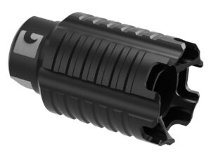 Compensateur anti blast CLAWGEAR pour AR10 cal. 30 filetage 5/8x24 UNEF