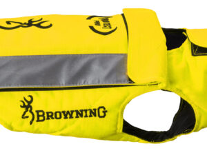 Protection pour chien PRO JAUNE