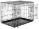 Cages pliantes de transport pour chien - Vue 1