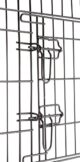 Cages pliantes de transport pour chien - Vue 4
