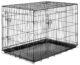 Cages pliantes de transport pour chien - Vue principale