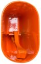 Sonnaillons orange fluo – Hélen Baud - Vue 4