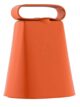 Sonnaillons orange fluo – Hélen Baud - Vue 2