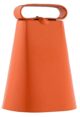 Sonnaillons orange fluo – Hélen Baud - Vue 3