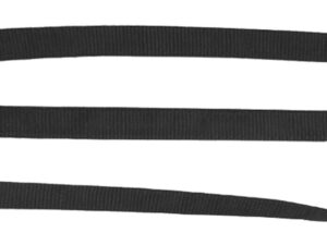 Laisse sangle nylon pour chien