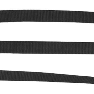 sans marque EA - Laisse sangle nylon pour chien - laisses & longes