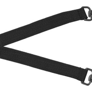 sans marque EA - Accouple nylon pour deux chiens - laisses & longes