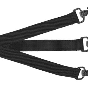 sans marque EA - Accouple nylon vert pour trois chiens - laisses & longes