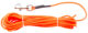 Longes synthétiques rondes 10 m pour chien – Country - Vue principale
