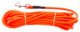 Longes synthétiques rondes 10 m pour chien – Country - Vue 2
