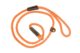 Laisses de dressage orange pour chien – Country - Vue principale