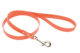 Laisse 1,05 m Hiflex orange fluo – Country - Vue principale