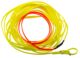 Laisse 10 m Biothane fluo pour chien – Country - Vue 1