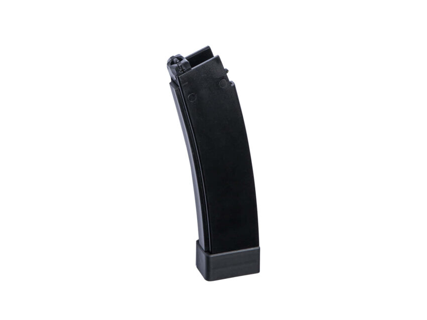 Lot de 3 chargeurs 75 coups pour Scorpion Evo 3 – a1 - Vue principale