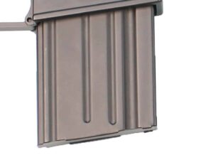 Chargeur SR25 AEG Double Bell