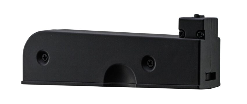 Chargeur PC1 Storm - Vue principale