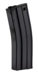 Chargeur AEG Mid-cap metal pour M4 30/135 coups - Vue principale