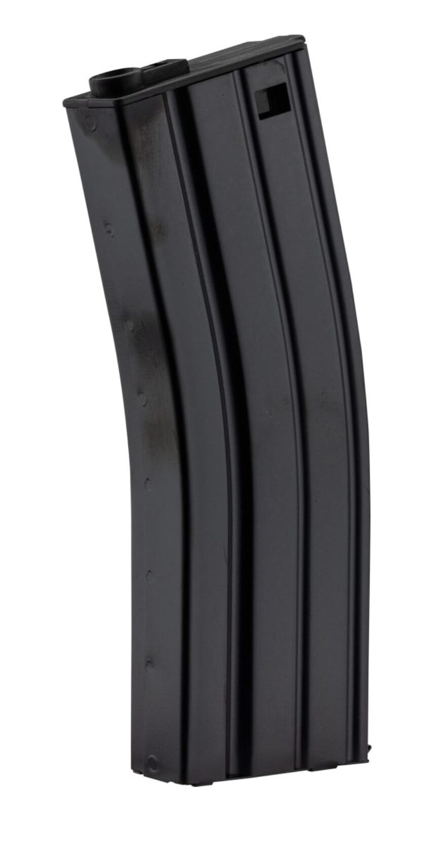 Chargeur AEG Mid-cap metal pour M4 30/135 coups - Vue principale