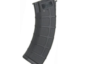 Chargeur AEG Mid-cap AK47 noir 30/135 coups
