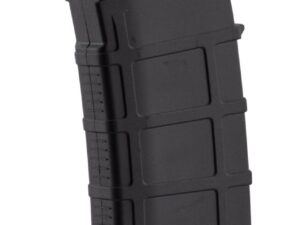 Chargeur AEG Mid-cap M4 noir 30/135 coups