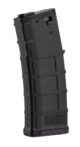 Chargeur AEG Mid-cap M4 noir 30/135 coups - Vue principale