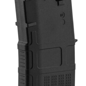 Arcturus / MOS Manufacture - Chargeur AEG Low-cap M4 court noir 20/70 coups - airsoft - accessoires airsoft