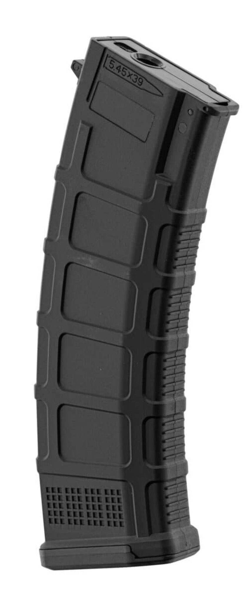 Chargeur AEG ARCTURUS DMAG AK47 30/135RDS EMM – NOIR - Vue principale