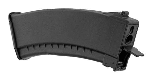 Chargeur AEG ARCTURUS AK47 550RDS - NOIR – Image 3