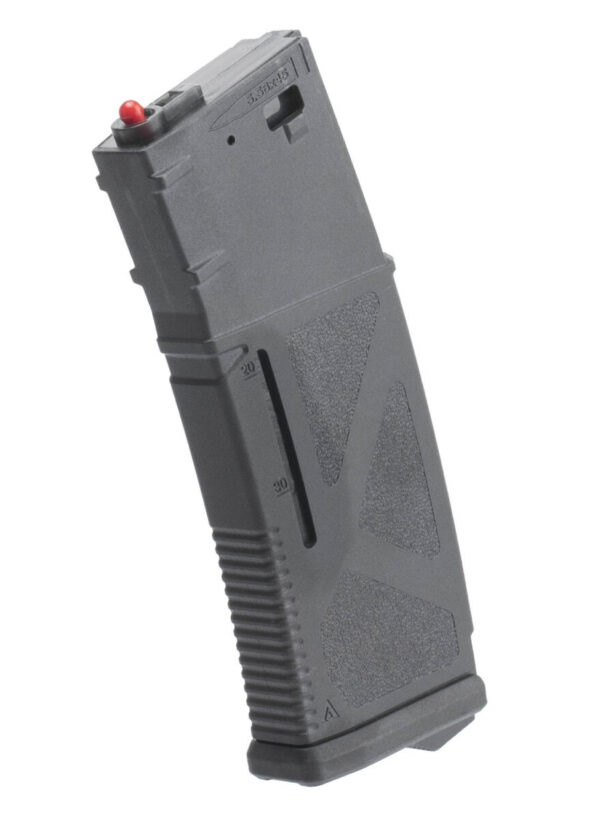 Chargeur AEG ARCTURUS AR MOD1 M4/M16 30/130 RDS - NOIR – Image 2