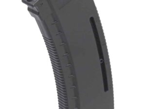 Chargeur AEG ARCTURUS AK MOD1 30/130 RDS -NOIR