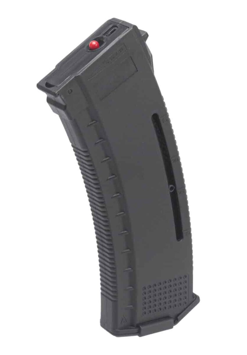 Chargeur AEG ARCTURUS AK MOD1 30/130 RDS -NOIR - Vue principale