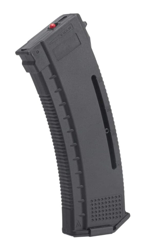 Chargeur AEG ARCTURUS AK MOD1 30/130 RDS -NOIR – Image 4