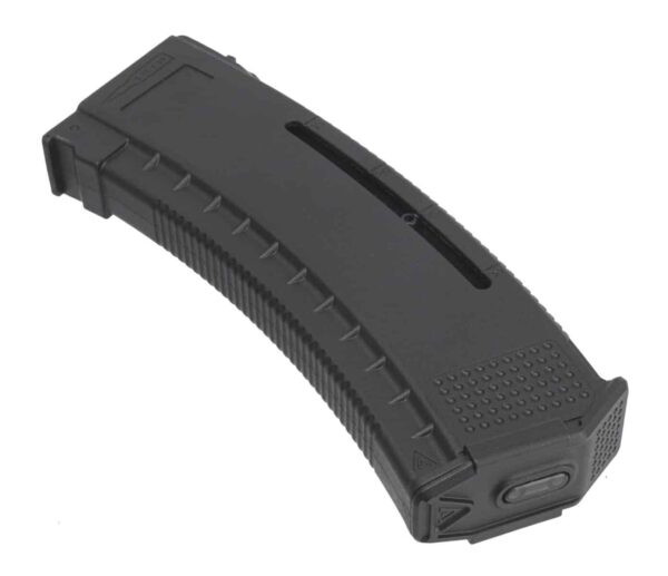 Chargeur AEG ARCTURUS AK MOD1 30/130 RDS -NOIR – Image 6